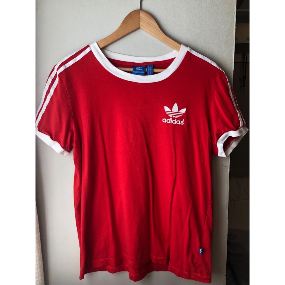 Adidas T shirt